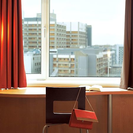 Ibis Sao Paulo Morumbi ภายนอก รูปภาพ