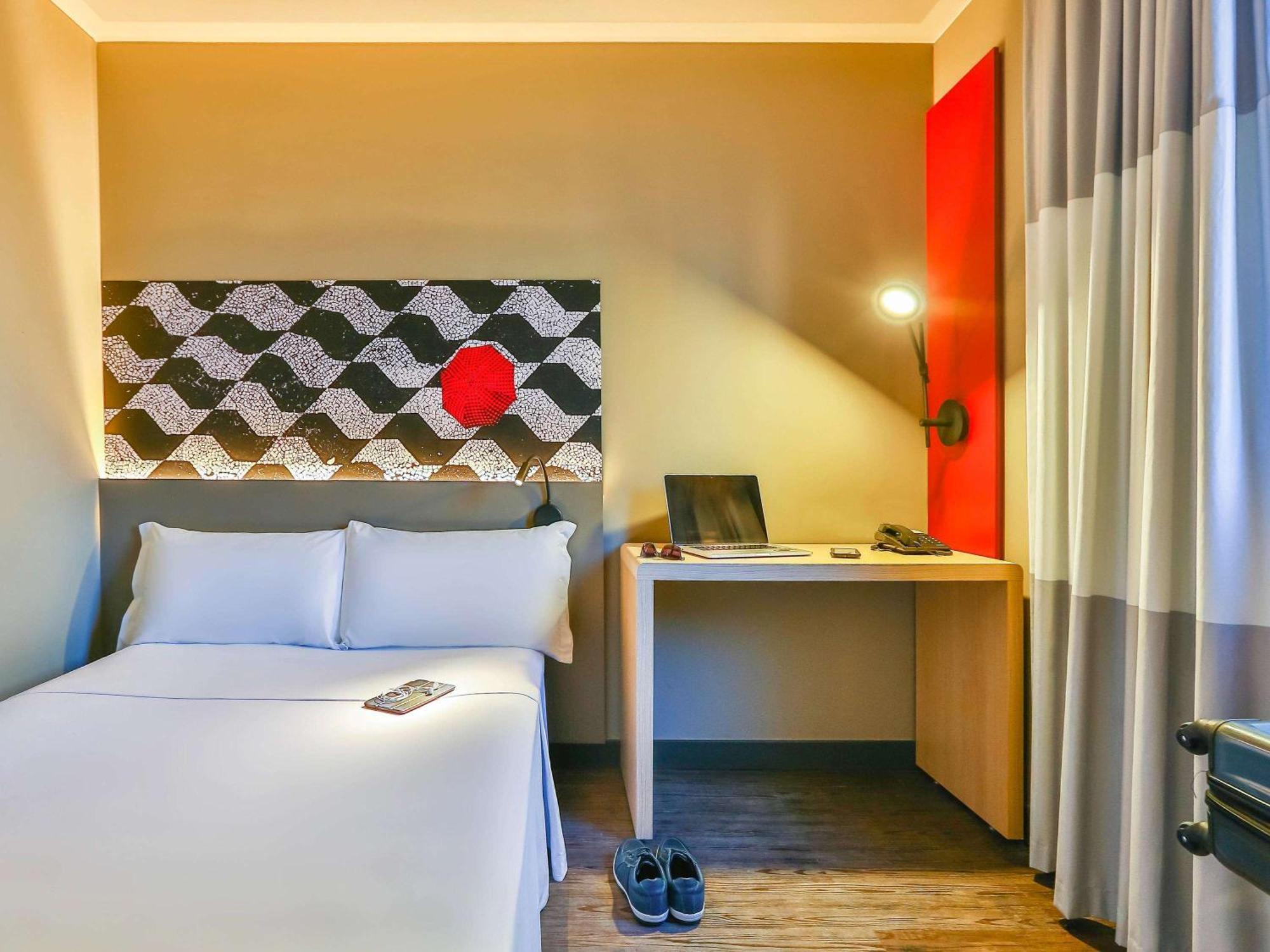 Ibis Sao Paulo Morumbi ภายนอก รูปภาพ